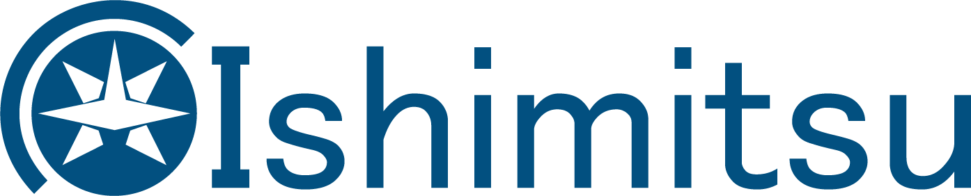 Logo Ishimitsu